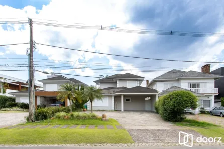 Casa de Condomínio com 4 Quartos à venda, 350m² no Belém Novo, Porto Alegre