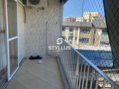 Apartamento com 2 Quartos à venda, 76m² no Cachambi, Rio de Janeiro