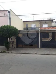 Sobrado com 3 Quartos à venda, 142m² no Jardim Vila Galvão, Guarulhos