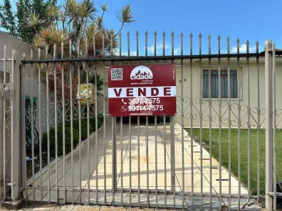 Casa com 3 Quartos à venda, 150m² no Cataratas, Cascavel