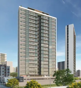 Apartamento com 2 Quartos à venda, 48m² no Casa Amarela, Recife
