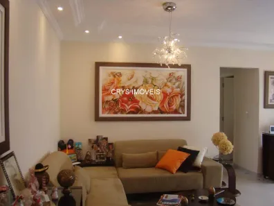 Apartamento com 3 Quartos à venda, 75m² no Santa Teresinha, São Paulo