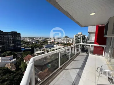 Cobertura com 5 Quartos à venda, 211m² no Recreio dos Bandeirantes, Rio de Janeiro