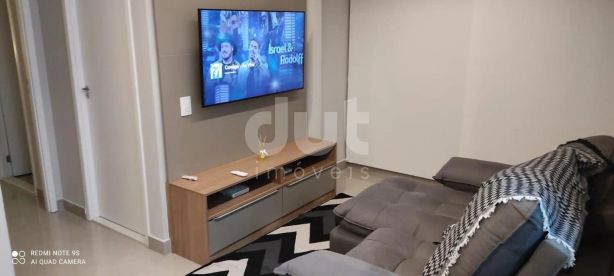 Apartamento com 2 Quartos à venda, 55m² no Jardim Novo Horizonte, Valinhos