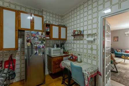 Apartamento com 2 Quartos à venda, 90m² no Consolação, São Paulo