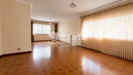 Sobrado com 4 Quartos à venda, 206m² no Centro, Sorocaba