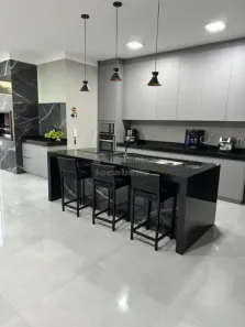 Casa com 3 Quartos à venda, 150m² no Jardim Simões, São José do Rio Preto