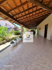 Fazenda/Sítio com 2 Quartos à venda, 358m² no Residencial Vista Alegre II e III (Zona Rural), São José do Rio Preto