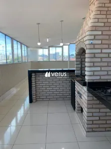 Cobertura com 3 Quartos à venda, 204m² no Brasil, Uberlândia