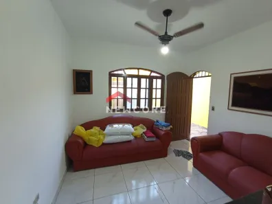 Casa com 2 Quartos à venda, 70m² no Balneario Regina Maria, Mongaguá
