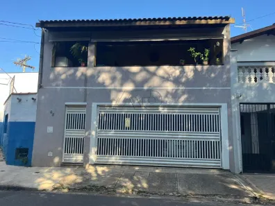 Casa com 2 Quartos à venda, 150m² no Parque Primeiro de Maio, Piracicaba