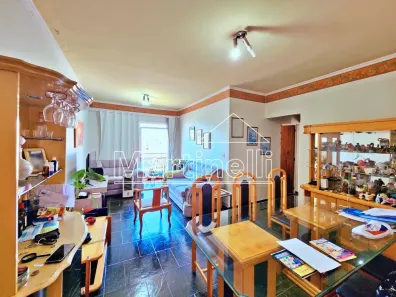 Apartamento com 3 Quartos à venda, 78m² no Jardim Irajá, Ribeirão Preto