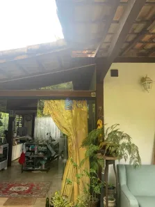 Casa de Condomínio com 4 Quartos à venda, 145m² no Cuiabá, Petrópolis