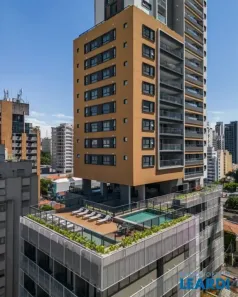 Apartamento com 2 Quartos à venda, 69m² no Pinheiros, São Paulo