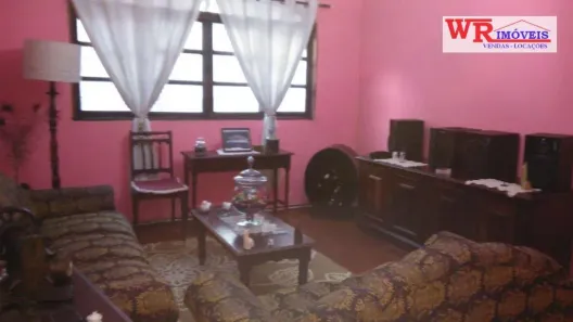 Casa com 2 Quartos à venda, 127m² no Planalto, São Bernardo do Campo