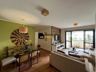 Apartamento com 3 Quartos à venda, 92m² no Vila Suzana, São Paulo