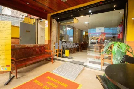 Ponto Comercial à venda, 310m² no Tijuca, Rio de Janeiro
