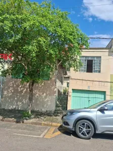 Casa com 2 Quartos à venda, 105m² no Vila Boaventura, Jundiaí