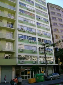 Sala Comercial para alugar, 164m² no Madureira, Caxias do Sul