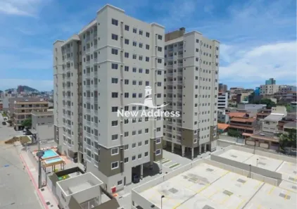 Apartamento com 3 Quartos à venda, 64m² no Residencial Coqueiral, Vila Velha