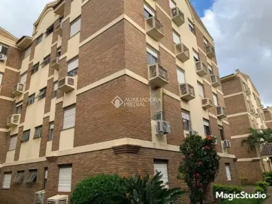 Apartamento com 2 Quartos à venda, 45m² no Marechal Rondon, Canoas
