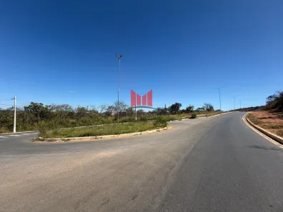 Lote/Terreno à venda, 429m² no Mariposas, Lagoa Santa