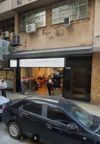 Ponto Comercial para venda ou aluguel, 190m² no Centro, Rio de Janeiro