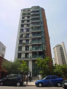 Apartamento com 4 Quartos à venda, 180m² no Indianópolis, São Paulo