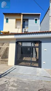 Sobrado com 3 Quartos à venda, 150m² no Vila Gustavo, São Paulo