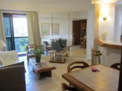 Apartamento com 1 Quarto à venda, 45m² no Itaim Bibi, São Paulo