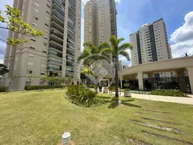 Apartamento com 3 Quartos à venda, 143m² no Parque Residencial Aquarius, São José dos Campos