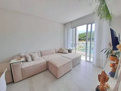 Apartamento com 2 Quartos para alugar, 91m² no Praia Brava de Itajaí, Itajaí