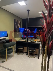 Apartamento com 1 Quarto à venda, 23m² no Santo Amaro, São Paulo