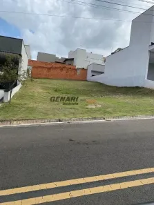 Lote/Terreno à venda, 300m² no Jardim Bela Vista, Indaiatuba