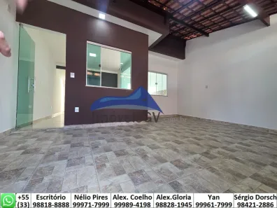 Casa com 2 Quartos à venda, 90m² no Vale do Sol II, Governador Valadares