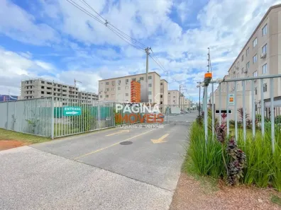Apartamento com 2 Quartos à venda, 42m² no Estância Velha, Canoas