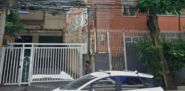 Apartamento com 1 Quarto à venda, 50m² no Gávea, Rio de Janeiro