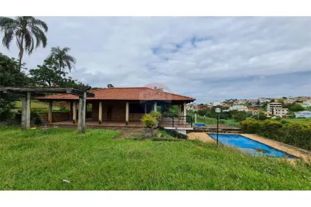 Lote/Terreno à venda, 2880m² no Parque Xangri-Lá, Contagem