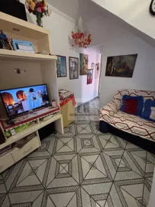 Sobrado com 2 Quartos à venda, 103m² no Jardim Las Vegas, Santo André
