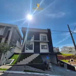 Casa de Condomínio com 3 Quartos à venda, 280m² no Altos da Vila Paiva, São José dos Campos