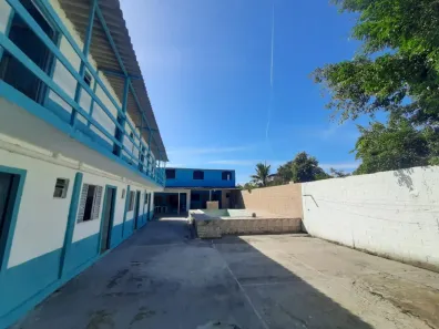 Imóvel Comercial com 12 Quartos à venda, 320m² no Gaivota - Interior, Itanhaém