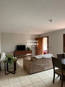 Casa com 4 Quartos à venda, 89m² no São Pedro, Londrina