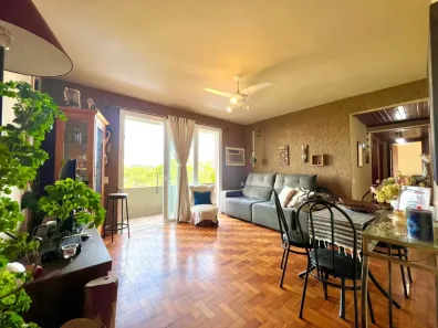 Apartamento com 3 Quartos à venda, 97m² no Centro, São Leopoldo