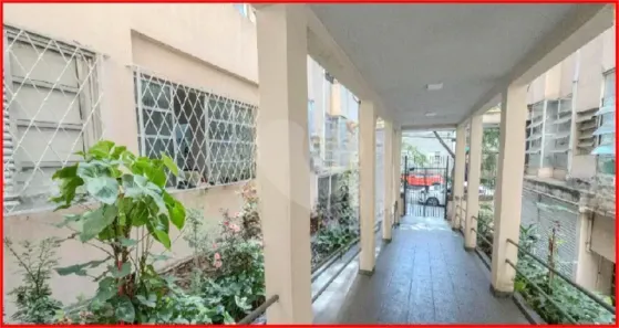 Apartamento com 1 Quarto à venda, 54m² no Bela Vista, São Paulo