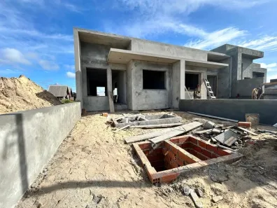 Casa com 2 Quartos à venda, 106m² no Courhasa, Imbé