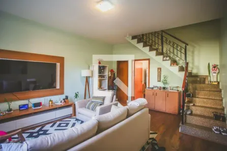Casa com 2 Quartos à venda, 142m² no Bosque da Saúde, São Paulo