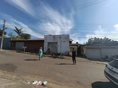 Lote/Terreno à venda, 300m² no Setor Tocantins, Aparecida de Goiânia