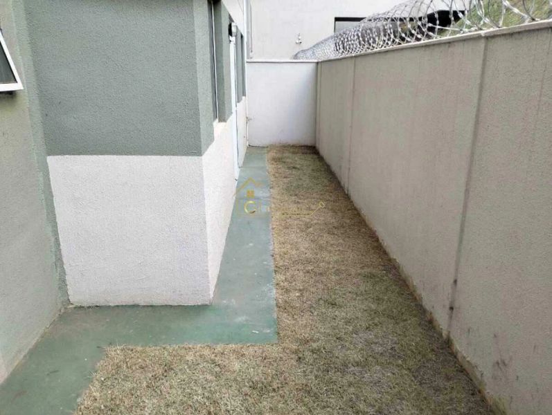 Apartamento com 2 quartos — Palmeiras, Belo Horizonte