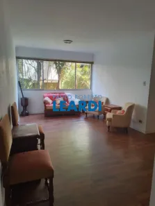 Apartamento com 3 Quartos à venda, 110m² no Perdizes, São Paulo