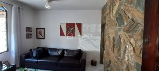 Casa com 2 Quartos à venda, 159m² no Jardim Nova Europa, Campinas